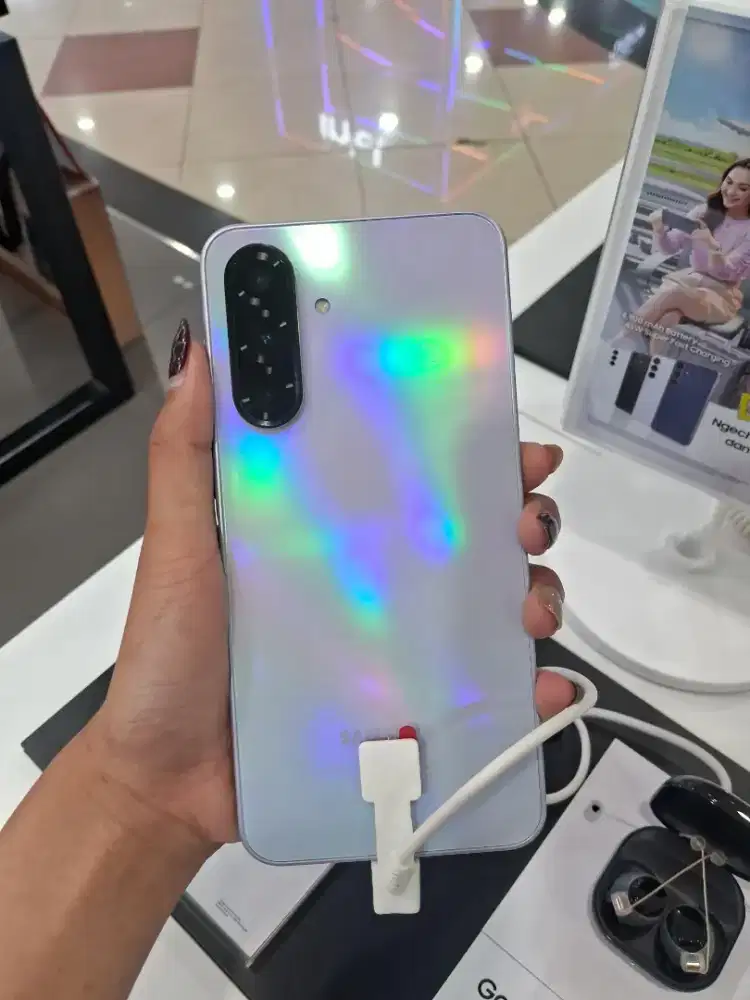 Promo tirple zero samsung cicilan pakai home credit