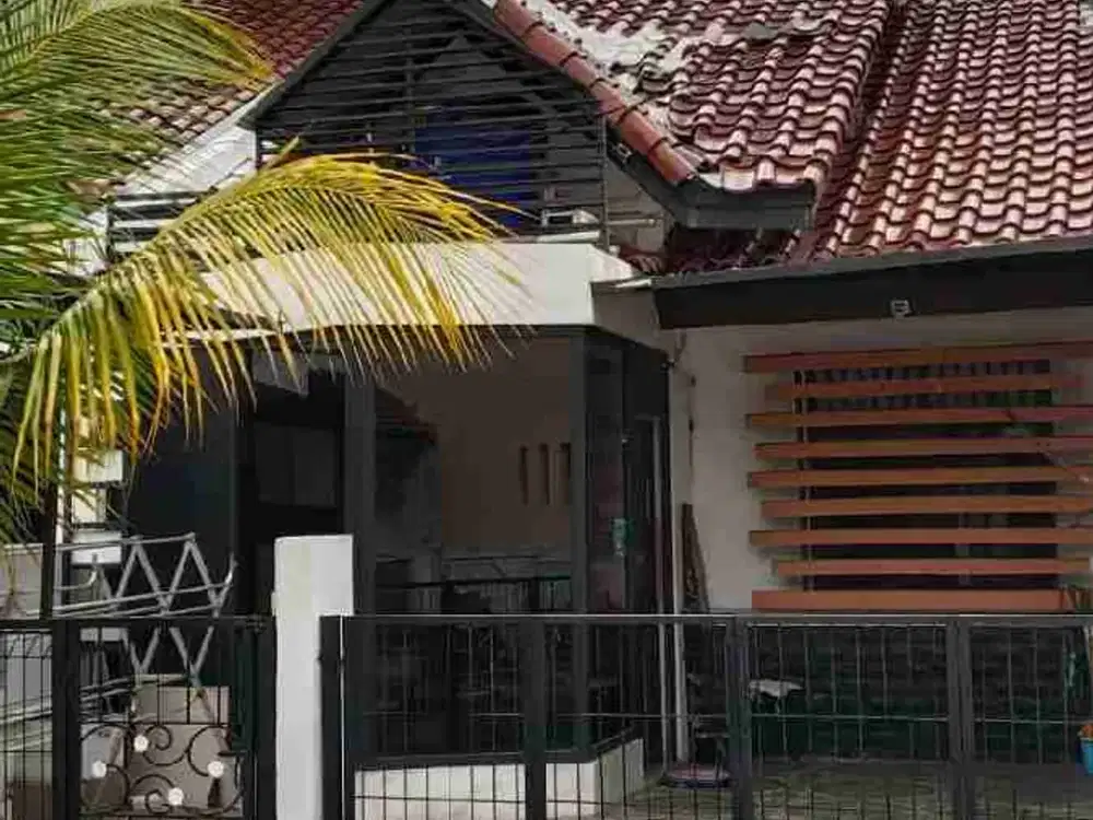 Disewakan Rumah Kost 1 lantai di Metland Menteng (Non Cluster) Cakung, Jakarta Timur