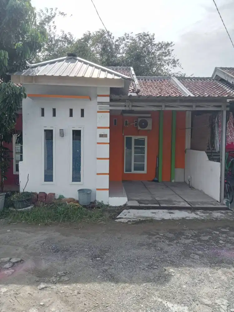 Rumah dijual cepat tanpa perantara