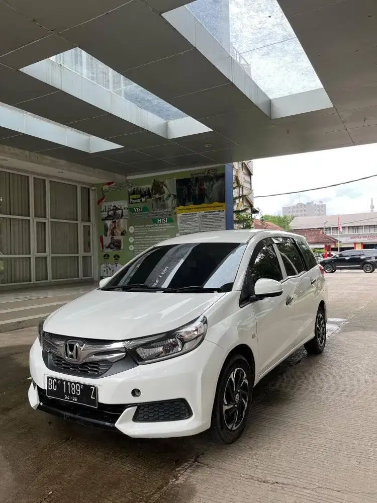 MOBILIO 1.5 S MT 2020