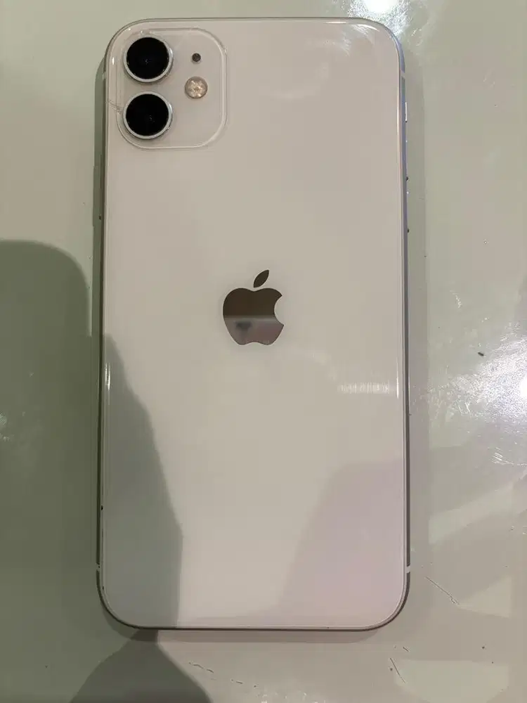 Iphone 11 inter 64gb
