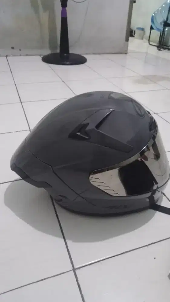 Helm ALV FULLFACE