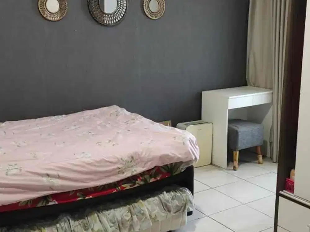 Termurah Apartemen mtown 2BR cuma 525jt Gading Serpong