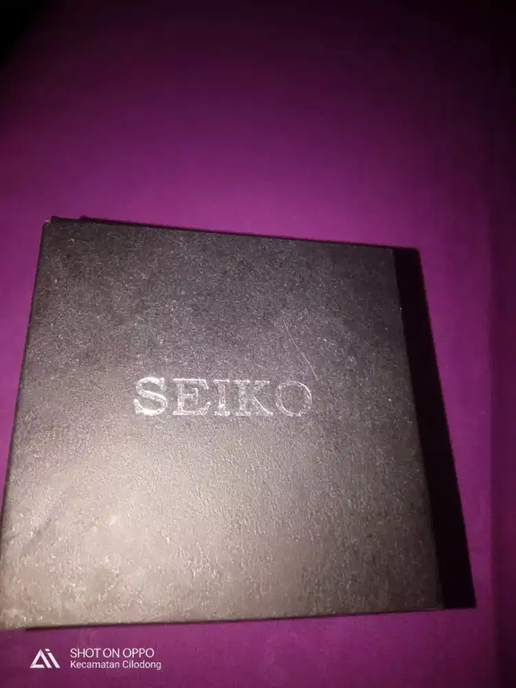 Jual Seiko 5 Automatic