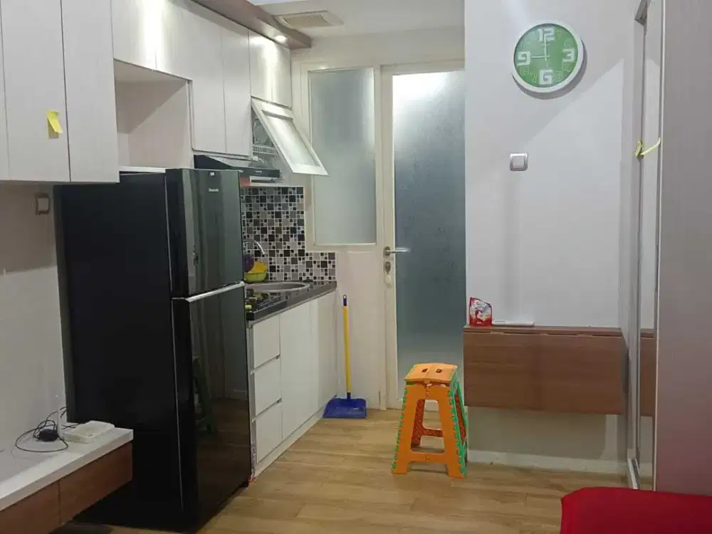Jual Cepat Murah Apartemen Studio di Ciputat