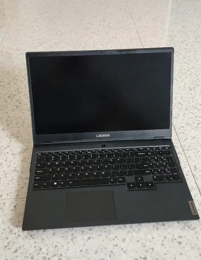 Lenovo Legion 5 15IMH05