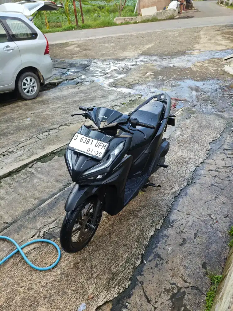 Motor aman standart type cbs iss