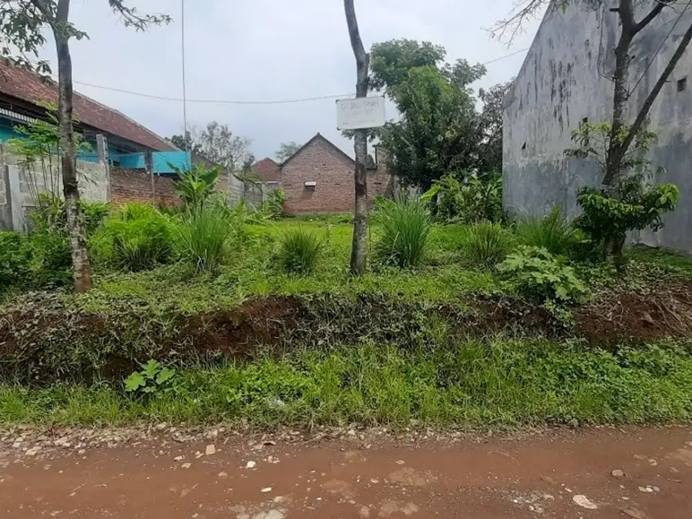 Tanah Murah Candirenggo Singosari Jual Cpt Edisi B.U Poll dkt Puskopad