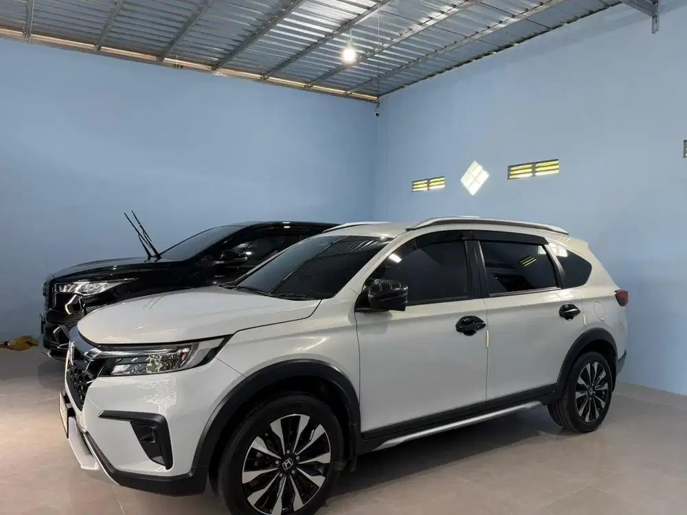 HONDA BRV PRESTIGE SENSING AT 2023 MURAH