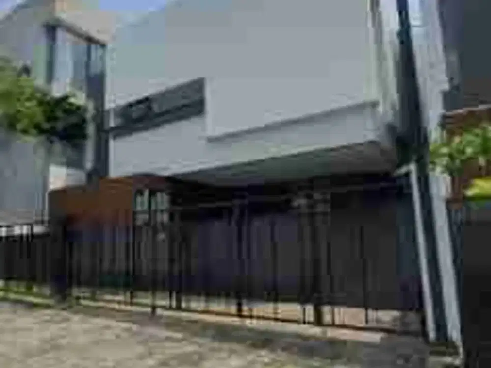 DIJUAL RUMAH MEWAH SIAP HUNI DI JL BANGO PONDOK LABU JAKARTA SELATAN