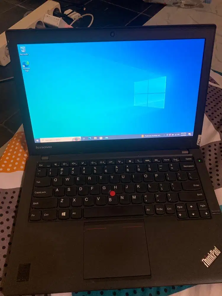 Thinkpad X 240 i5 gen 4 8/256