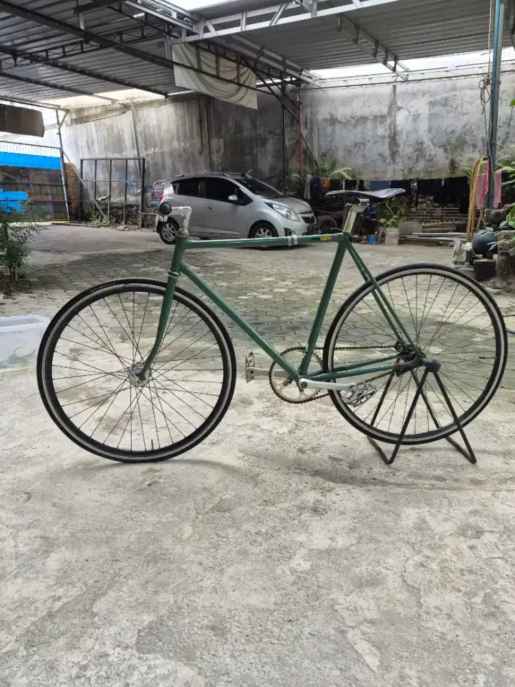 Jual sepada fixed clasic