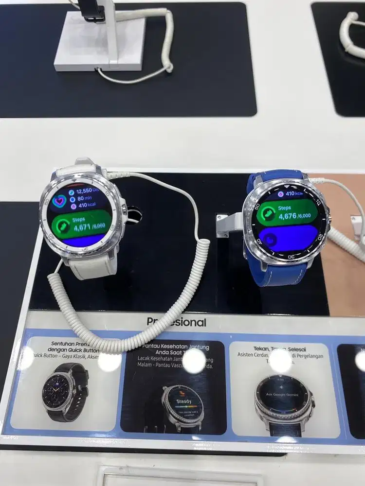 galaxy watch 8 classic