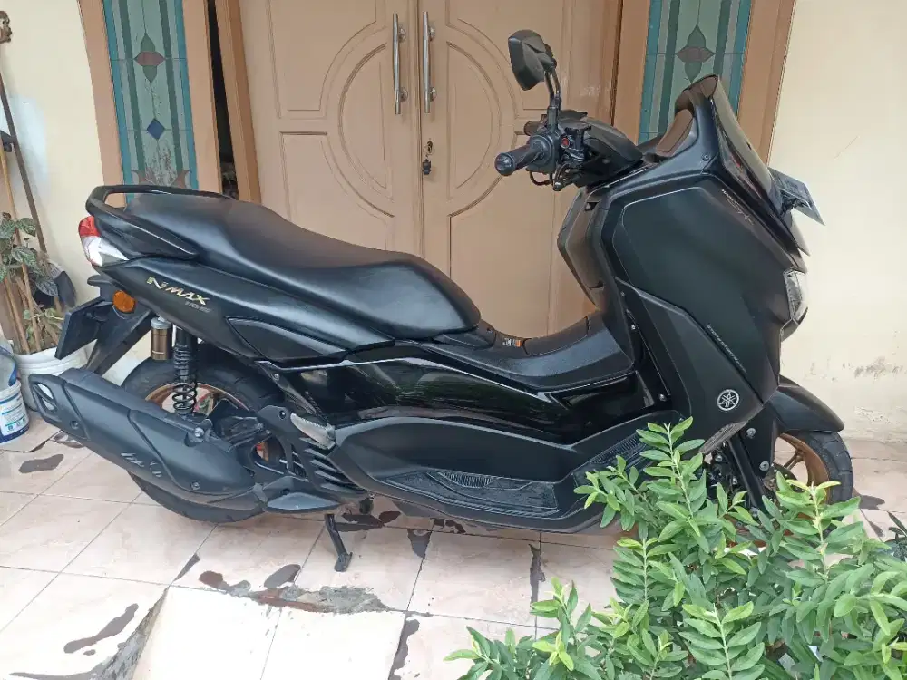 JUAL YAMAHA N MAX 2023  stimewa