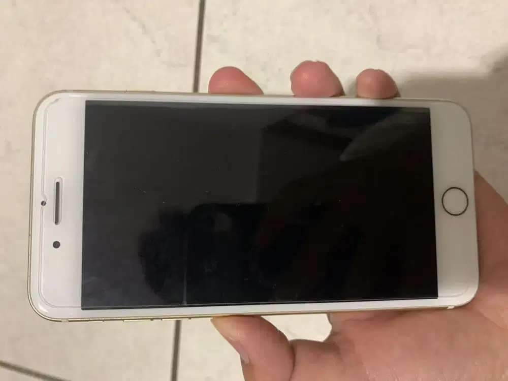 Iphone 7 plus 128gb ibox