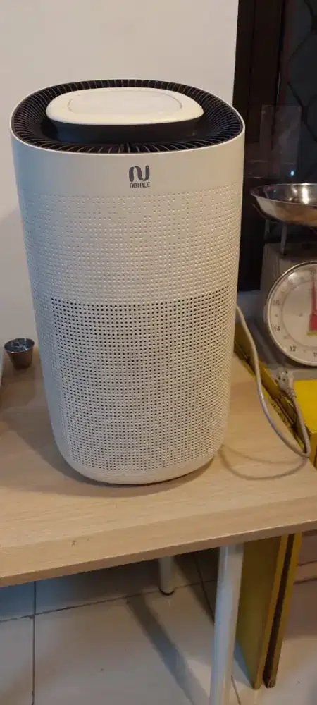 Air Purifier Notale