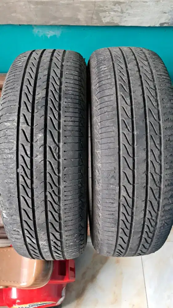 Ban bekas Accelera 185/65/15 ring 15