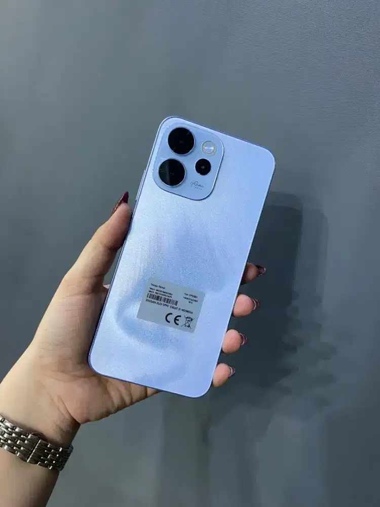 OPPO RENO 15F 5G