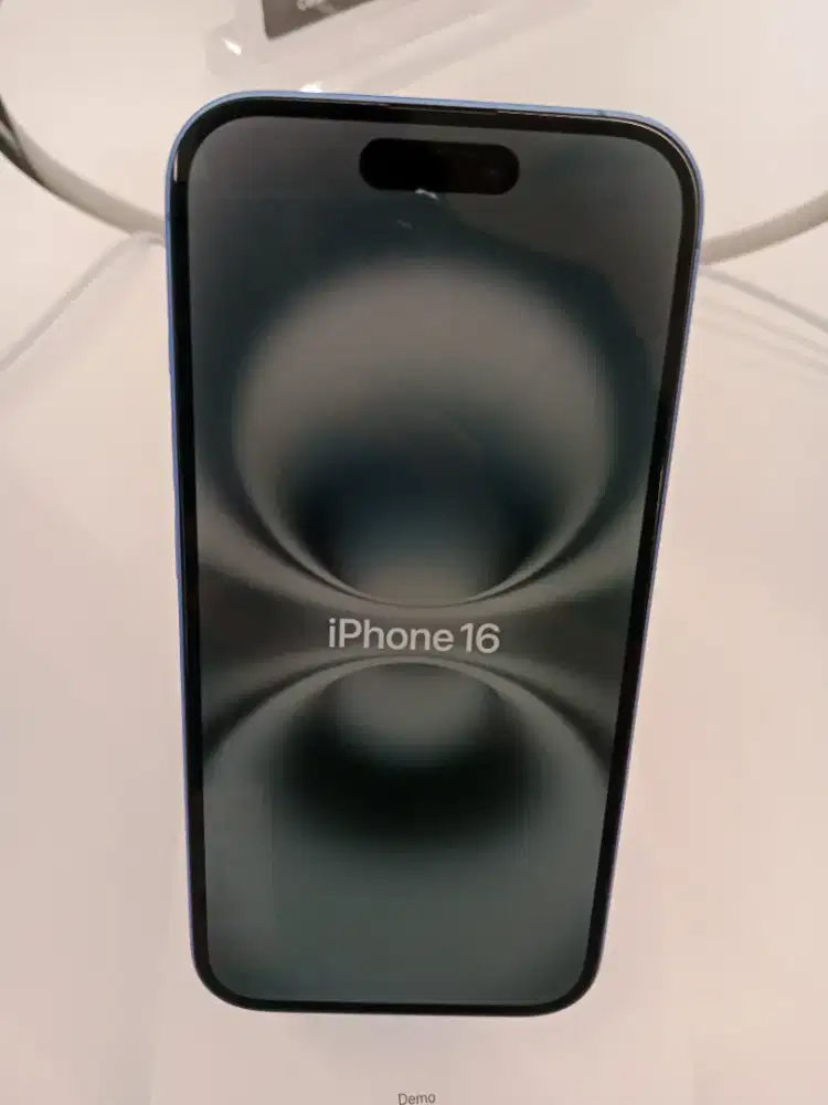 Kredit iPhone 16 Syarat Hanya Ktp