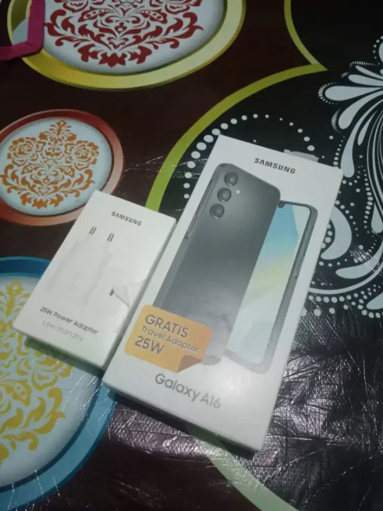 Samsung A16 8/128 4G Like new