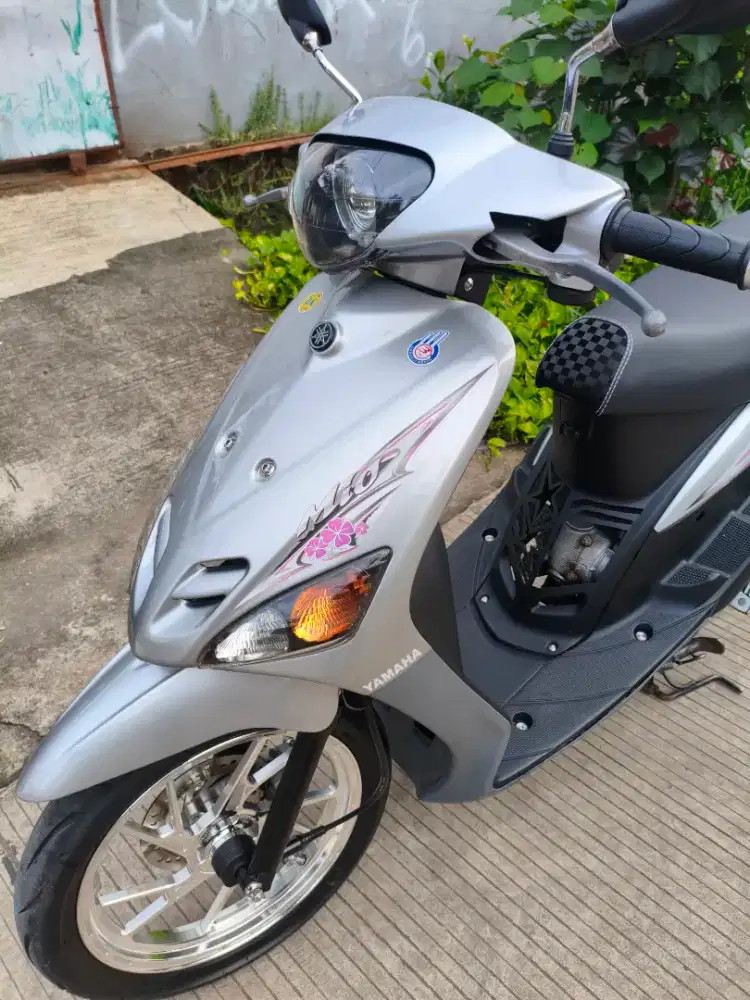Mio sporty gurihh