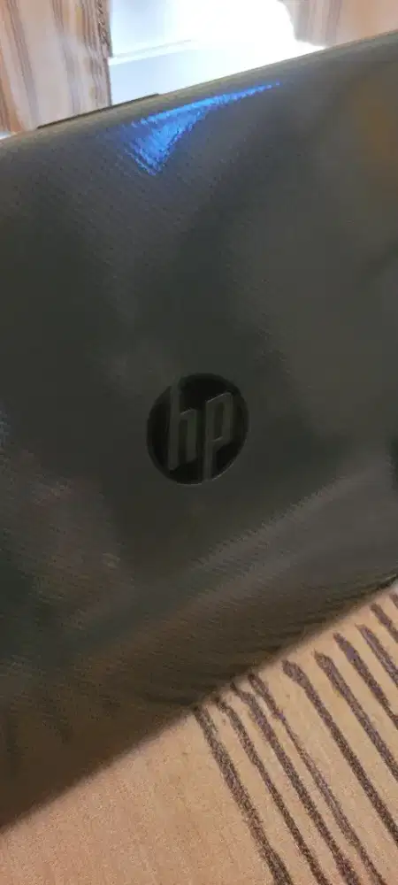 Notebook kondisi bagus