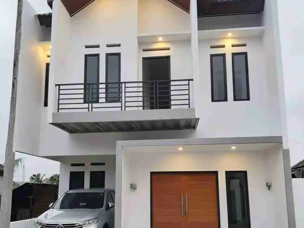 hunian primary di Condet jkt timur