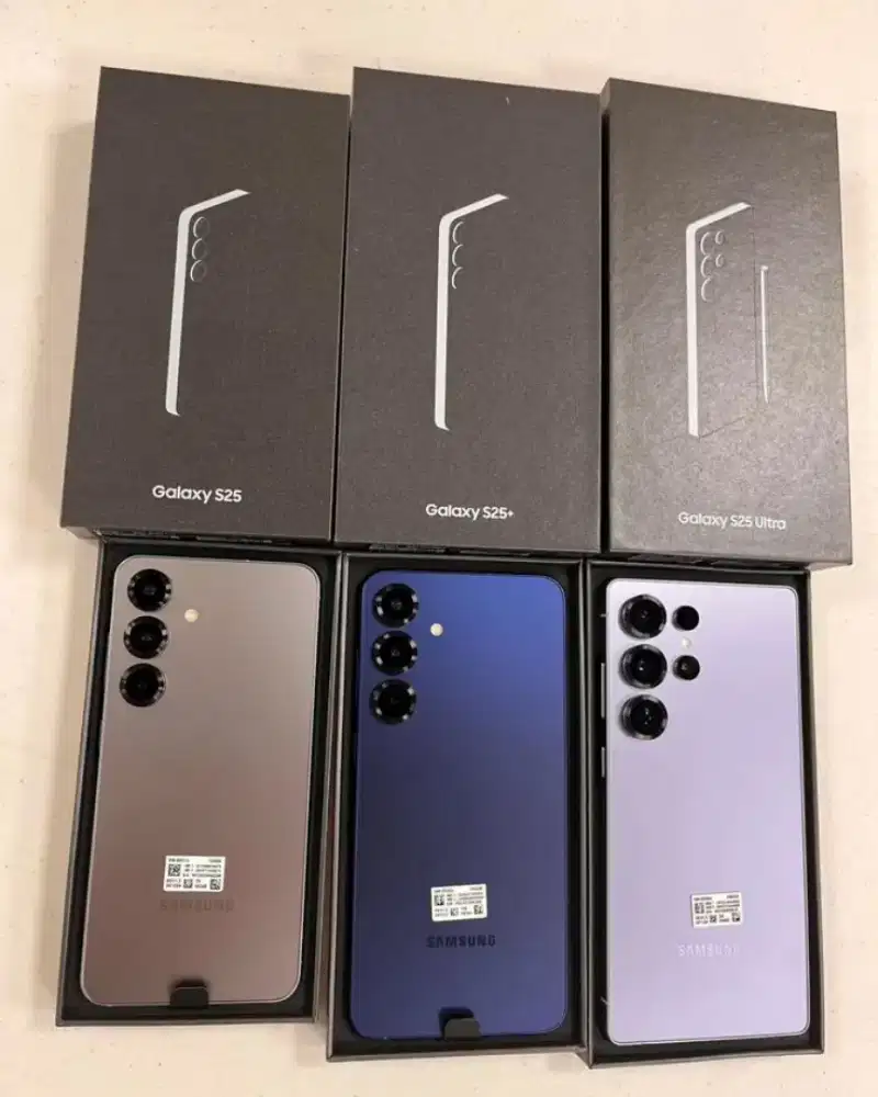 READY ALL TYPE SAMSUNG