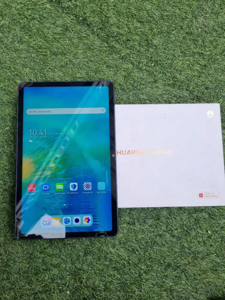 Huawei MatePad 10.4 4/128GB