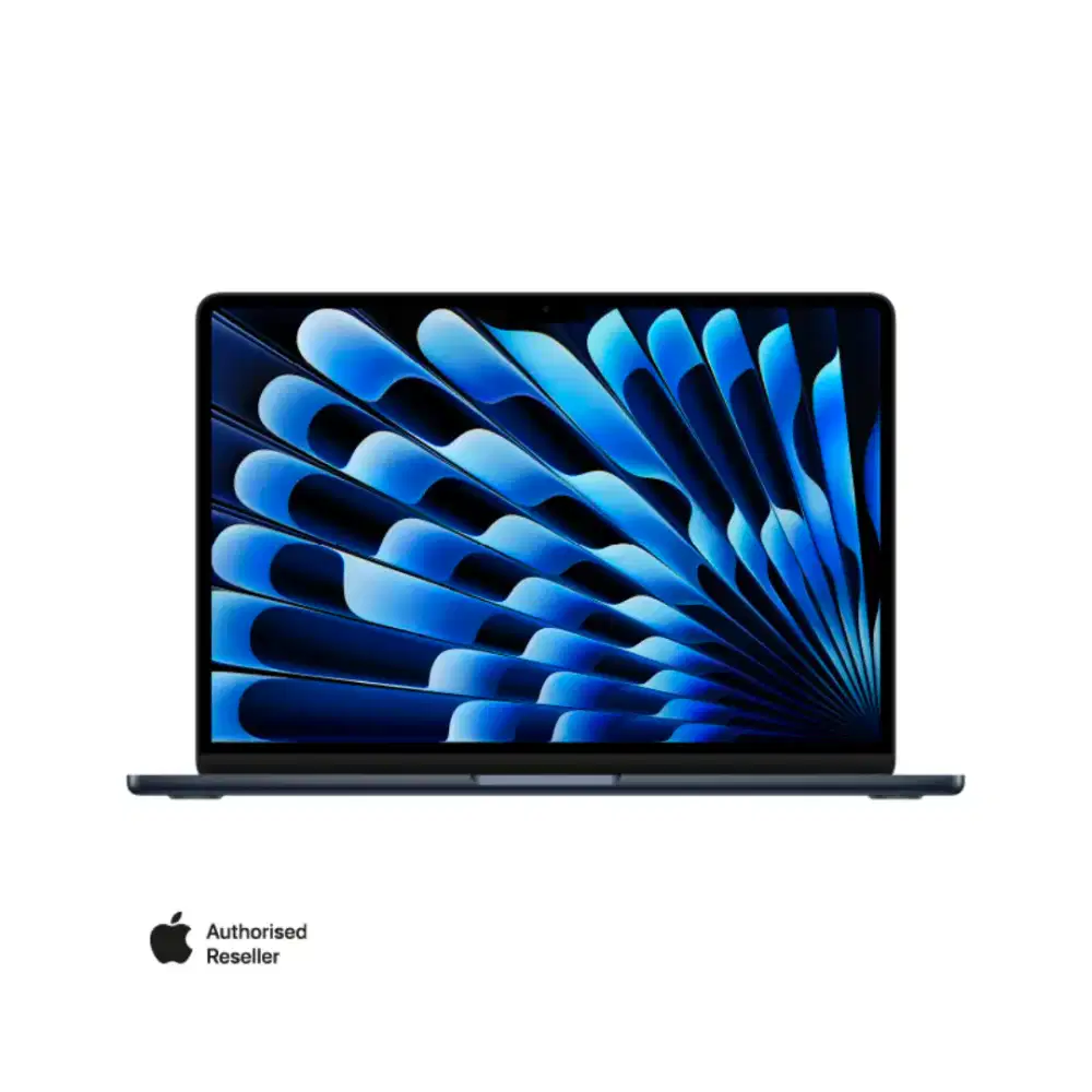 Kredit Macbook Air M2 13 Inch 2021 16Gb/256Gb Free 2x cicilan