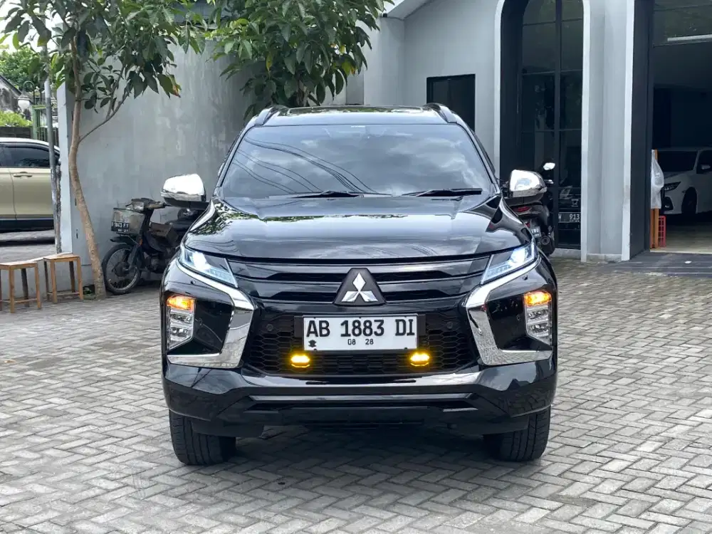 (Km20rb)PAJERO DAKAR 2023/2024