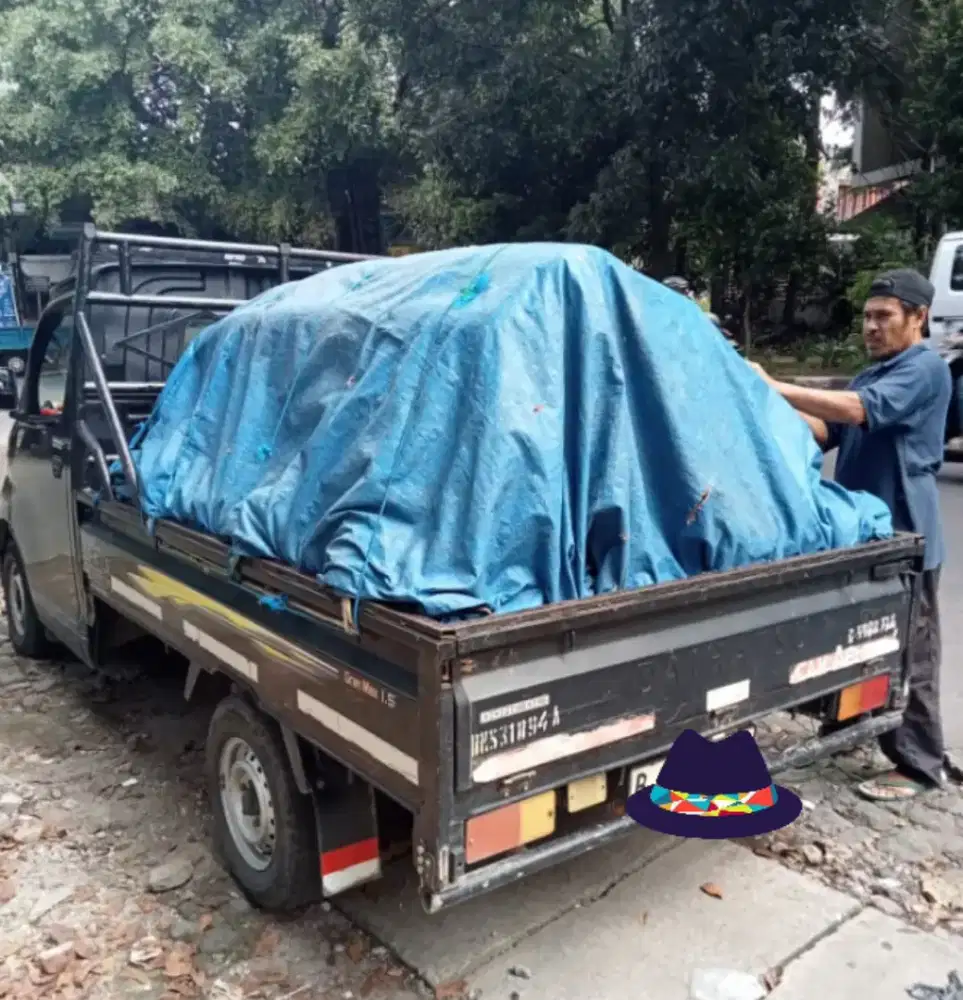 Jasa pindahan area tambun Cibitung tambun bekasi