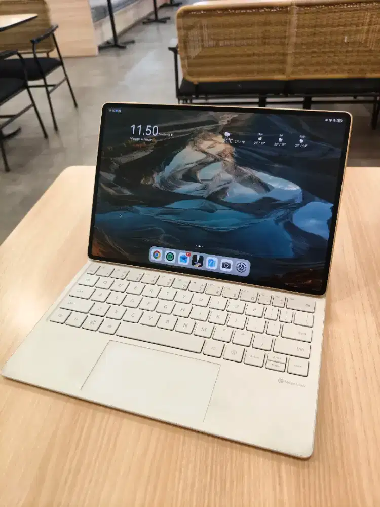 Jual Huawei Matepad 12.2 ich