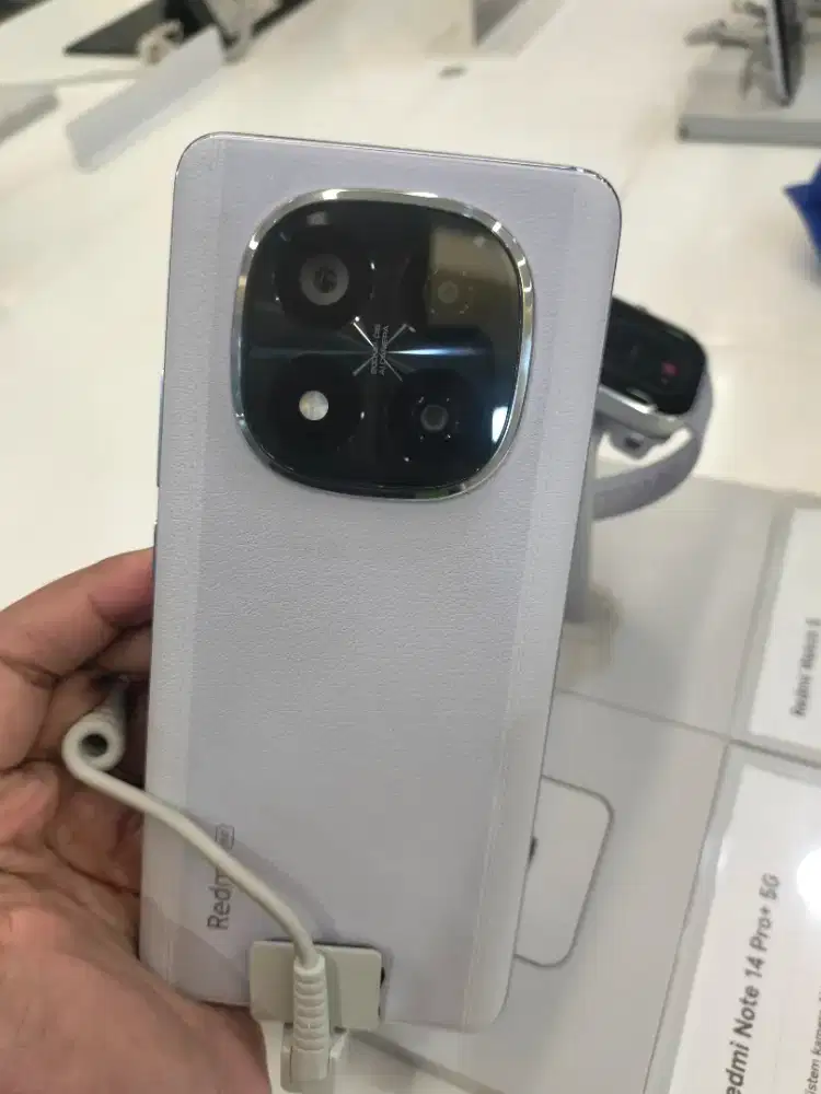 KREDIT REDMI NOTE 14 PRO HANYA DENGAN KTP SAJA