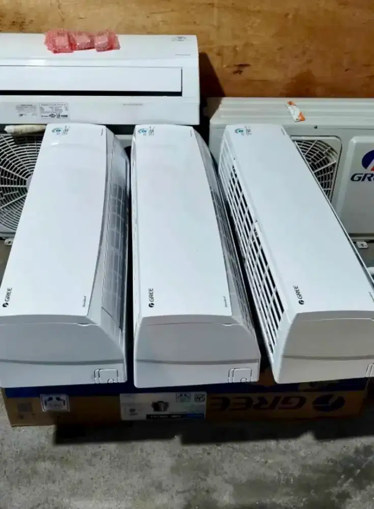 Ac gree & daikin thailand