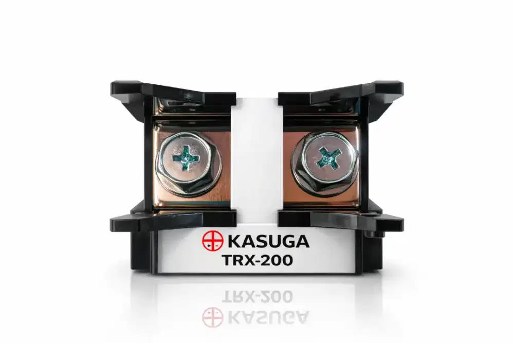 Terminal Blok Kasuga TX-200 !
