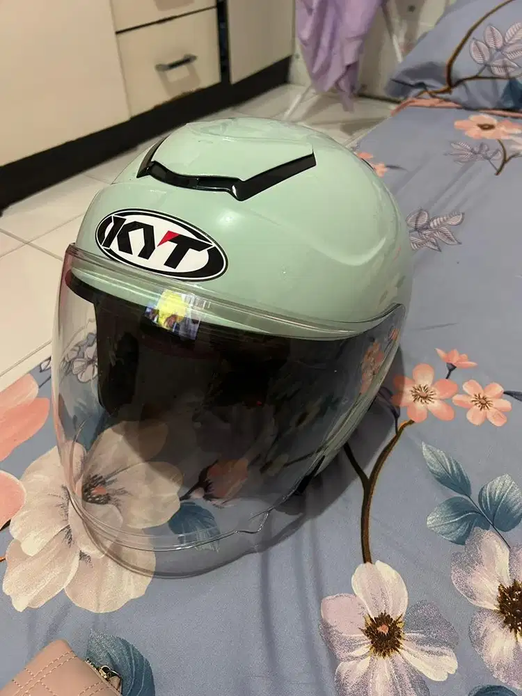 Helm kyt kyoto original