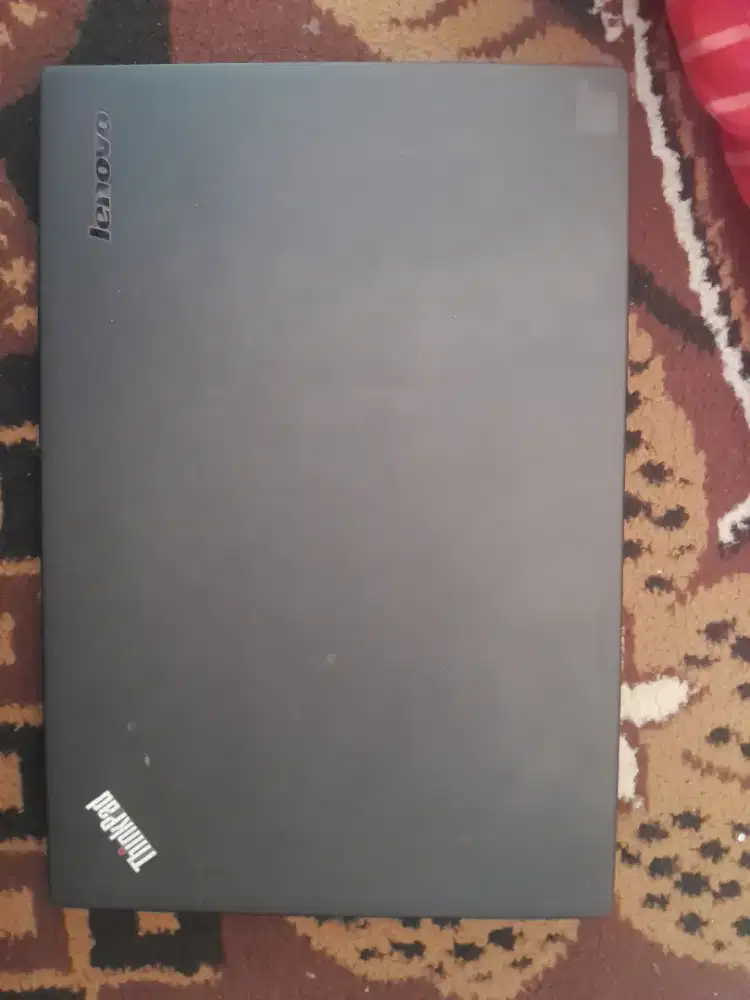 LAPTOP LENOVO THINKPAD X240 CORE i7 gen 4