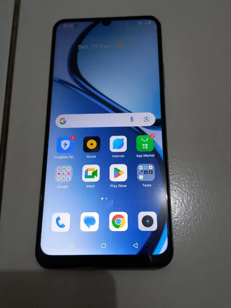 Realme c63 ram 6/128gb