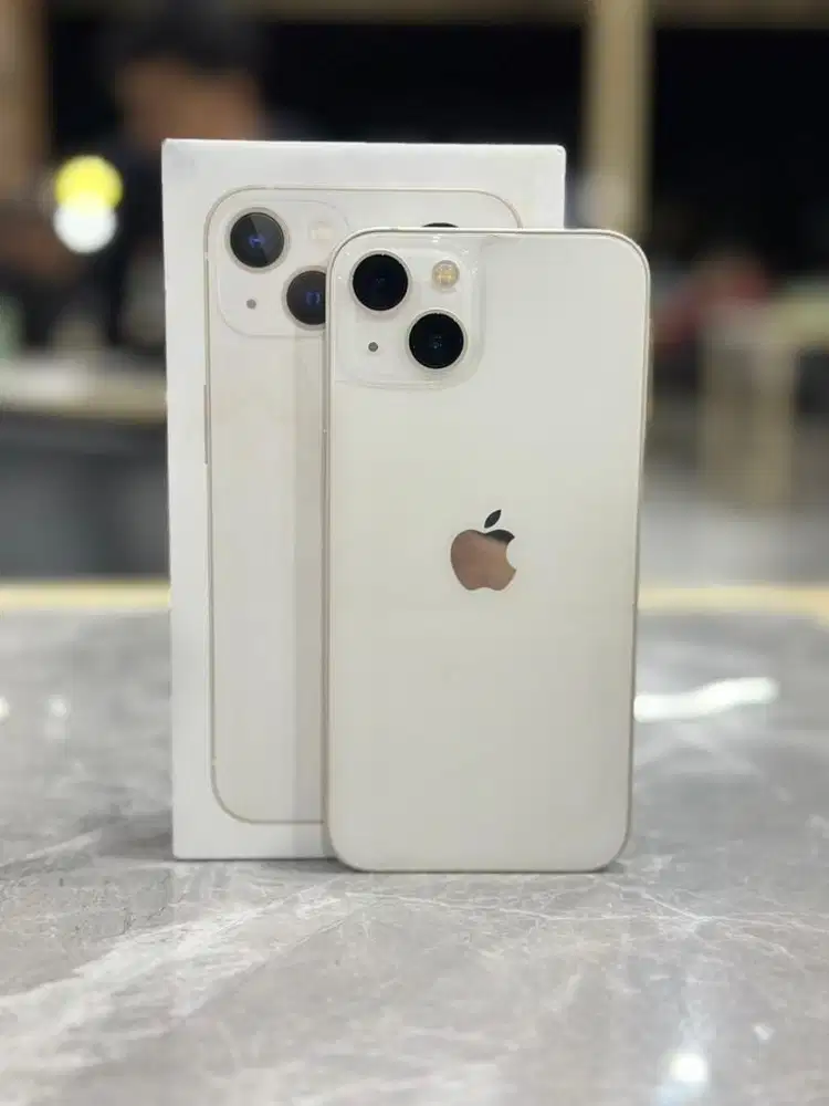 Iphone 13 128GB ibox