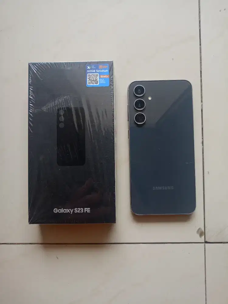 Samsung s23 fe 5g 8/128