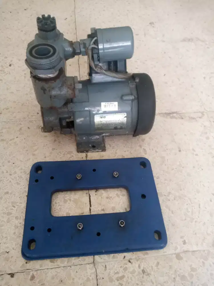 Pompa Air SANYO 200 W Type PH 236 AC