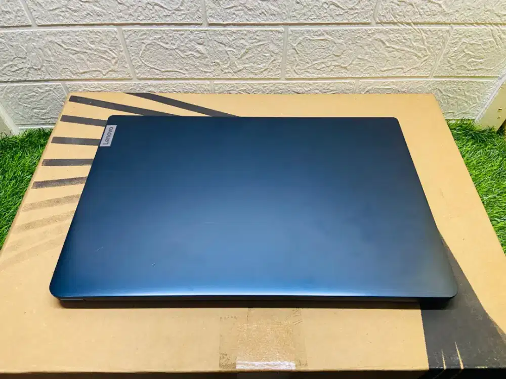 Lenovo Ideapad 1 15 AMD Ryzen 3 Gen 7 Ram 8 SSD 512