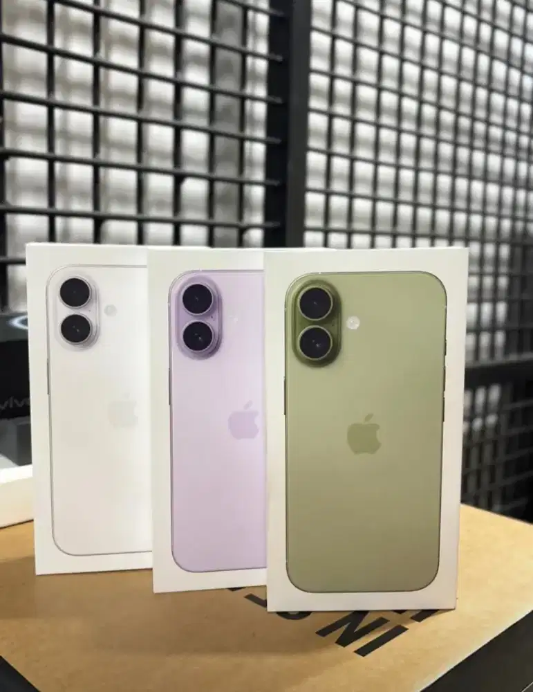 Cicilan TRIPLE ZERO 0%