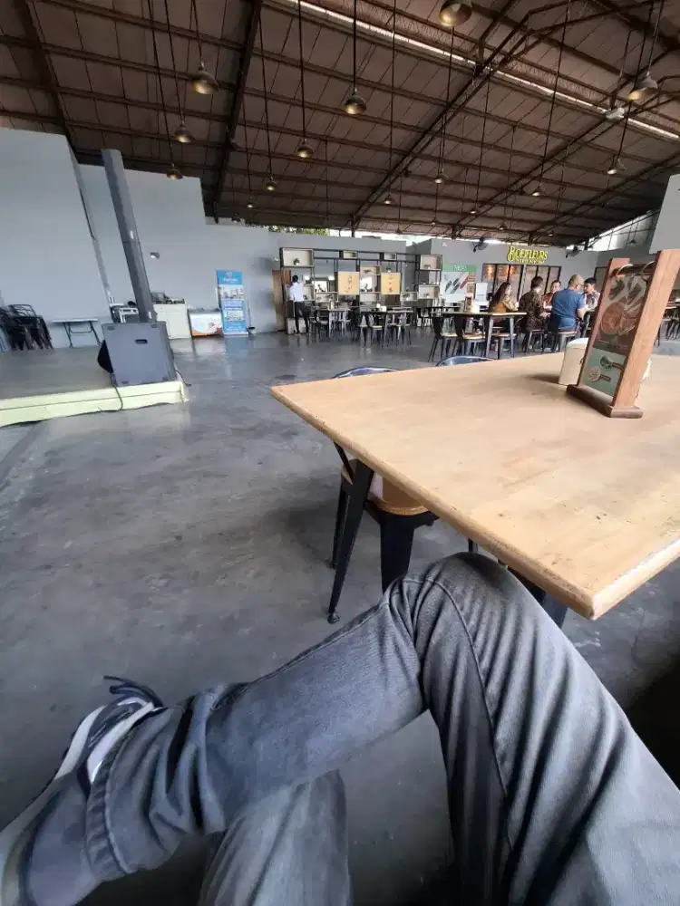 Siap membersihkan rumah bpk ibu