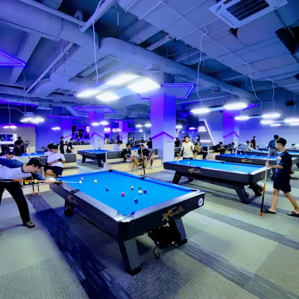 Lowongan Server dan Cleaning (Urgently Hiring)