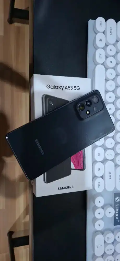 Samsung A53 5G Black