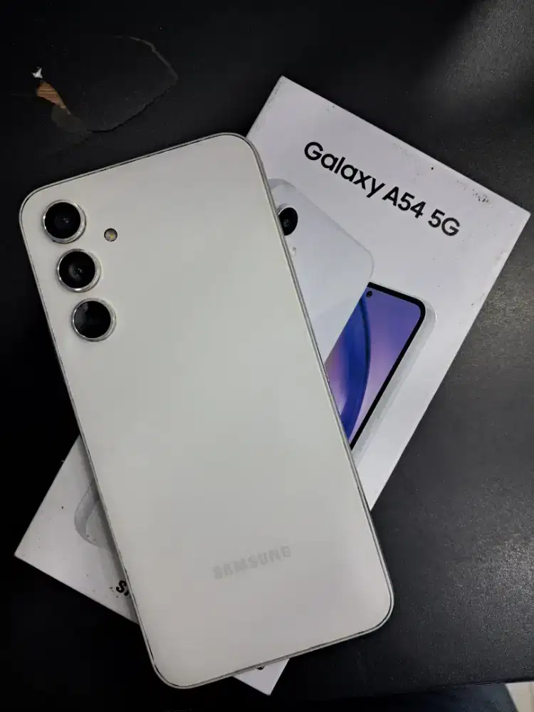 Galaxy A54 5G 8/256