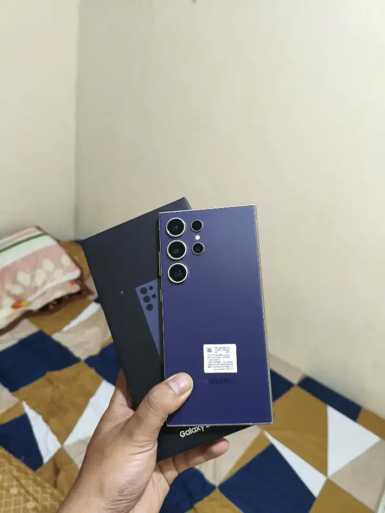 Samsung S24 Ultra 12/256Gb sein