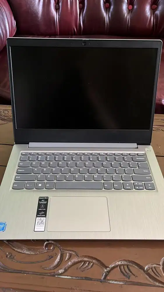 LAPTOP LENOVO IDEAPAD SLIM 3
